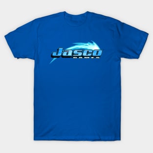 Jasco Games Official Logo T-Shirt